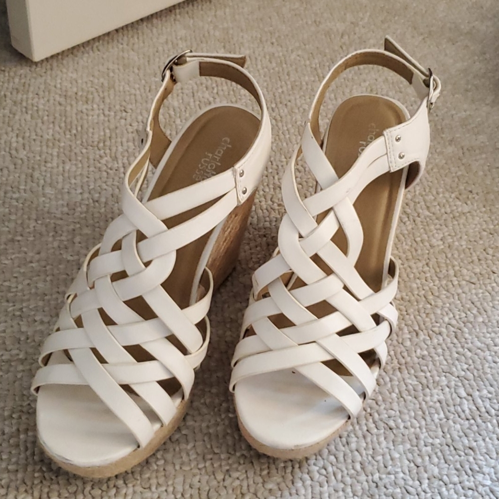 (3/$40)Wedges - Picture 2 of 4